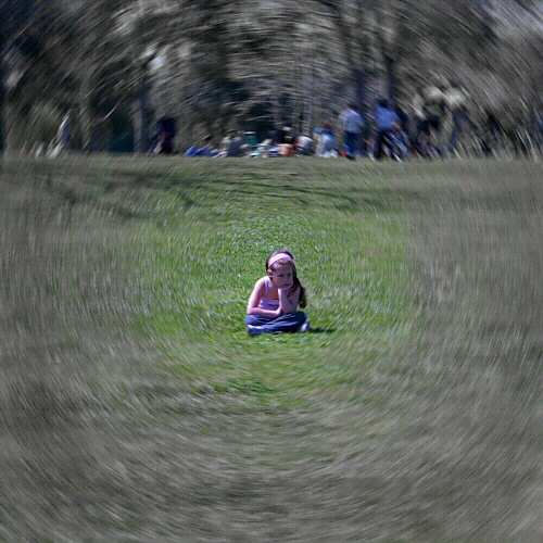 Center of the Universe	