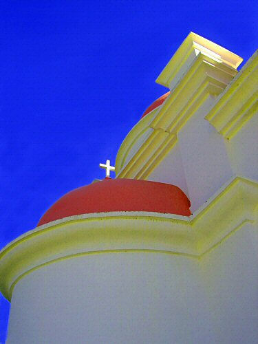 Church	