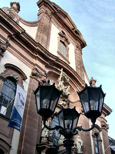 Church 3	