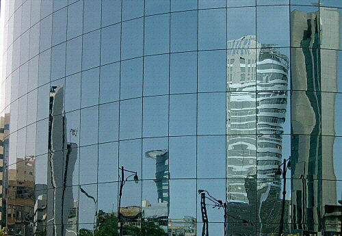 City 5	