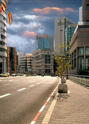 City 6	 Viajes Color (Digital)