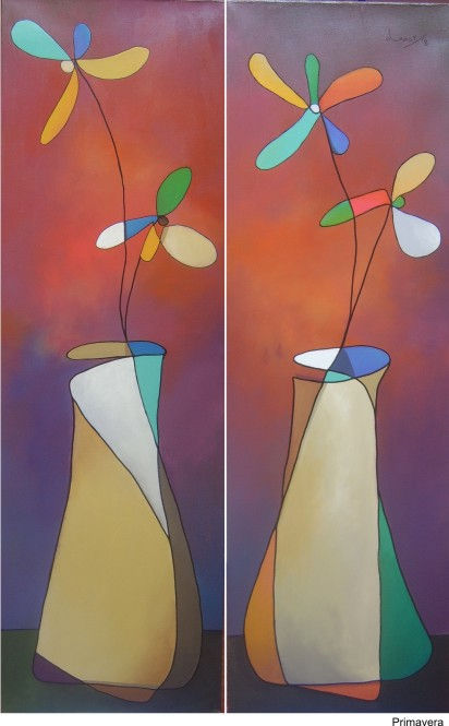 primavera