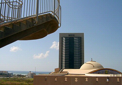 Coexistence of Israel	