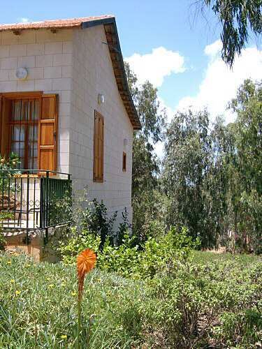 Country house 5	