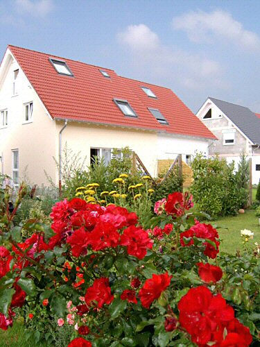 Country house 6	
