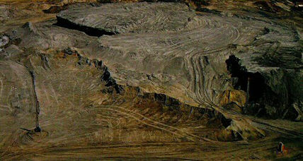 Dead Planet	