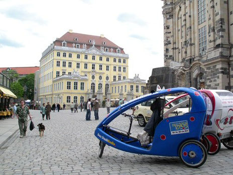 Dresden-Germany