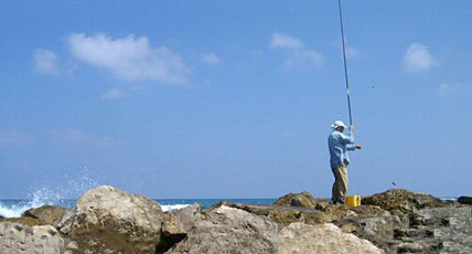 Fisherman	