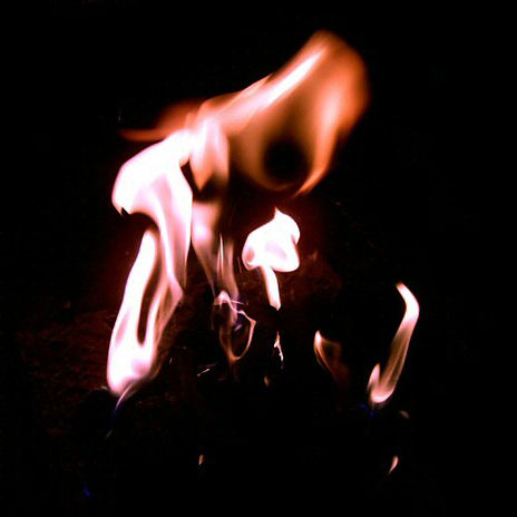 Flames