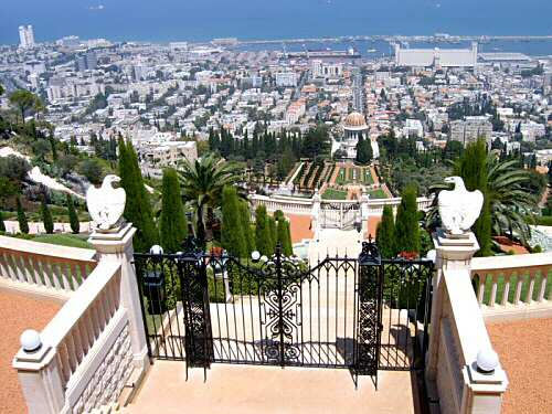 Haifa 4 