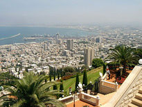 Haifa bay 1