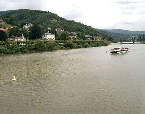 Heidelberg-Germany 1