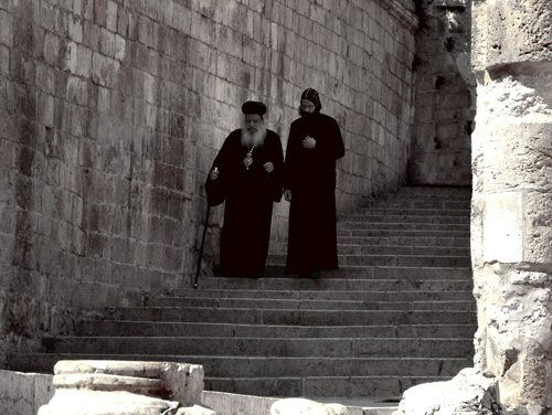 In Jerusalem 1 