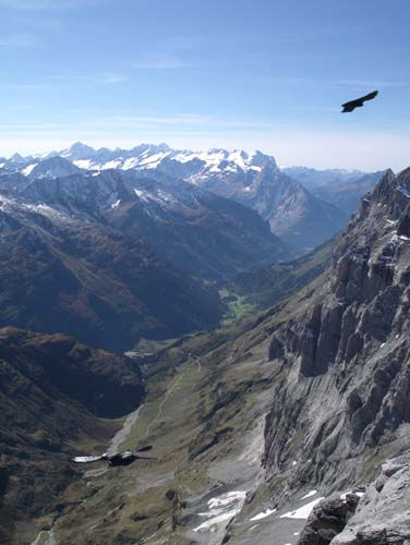Alps	