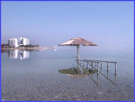 Dead sea 4