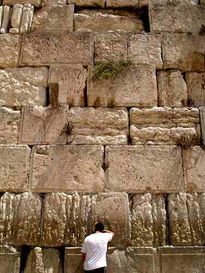 Wailing Wall 3