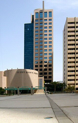Israeli Manhattan 4	
