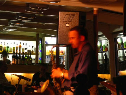 Jazz	