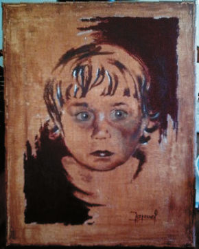 retrato