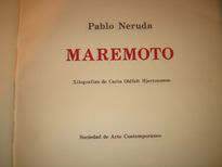 Maremoto