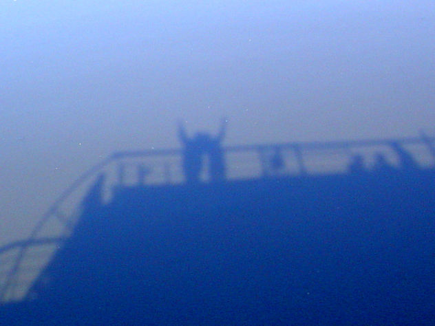 Reflejos de mi padre