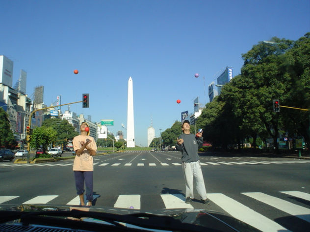 Sobrevivientes