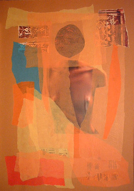 Rosso di sera