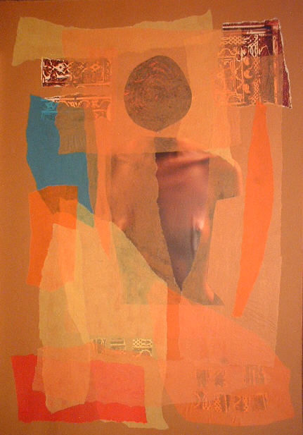 Rosso di sera