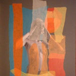 Collage carta velina/immagini thumbnail 2