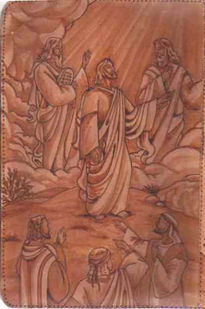 Transfiguracion