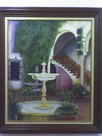 La Fuente
