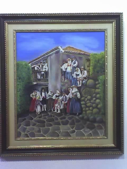 Magos