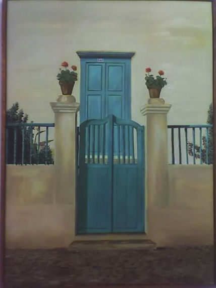 Casa en Haría