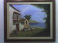 Paisaje costero