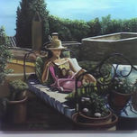 Paisajes al óleo thumbnail 2