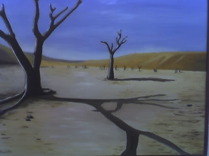 Desierto