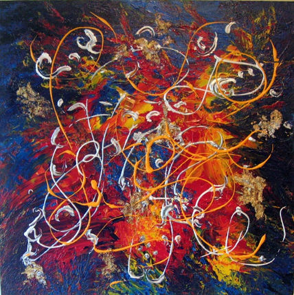 Abondance de joie