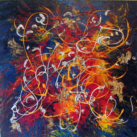 Abondance de joie