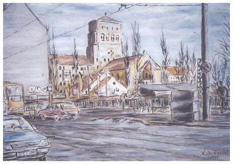 Kath.Pfarrkirche...