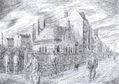 Prenzlmaler:Bahnhof Prenzlauer Allee,Berlin