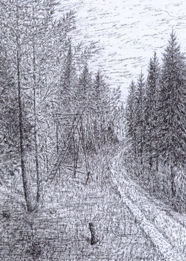 OHORN.NIEDERWALD OHORN