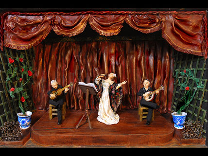 O Fado