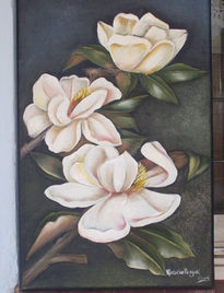 Magnolias