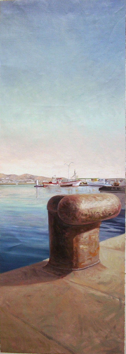 puerto I
