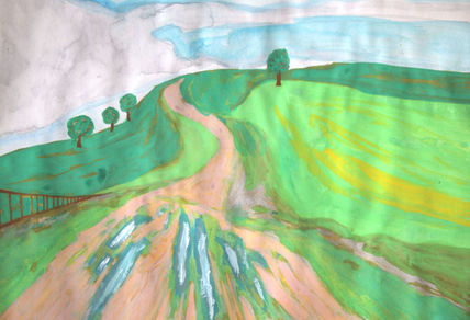 Camino