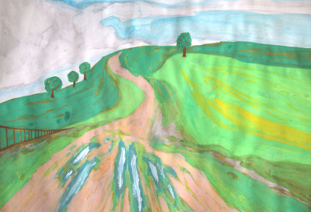 camino