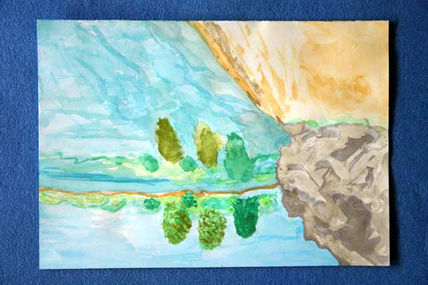 Lago