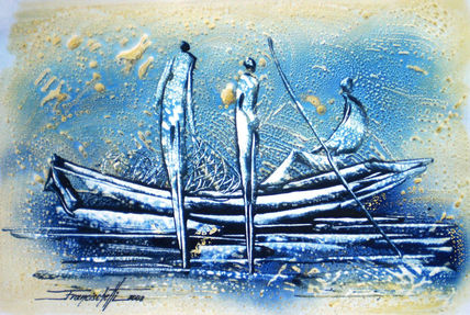 Pescadores - P1190574