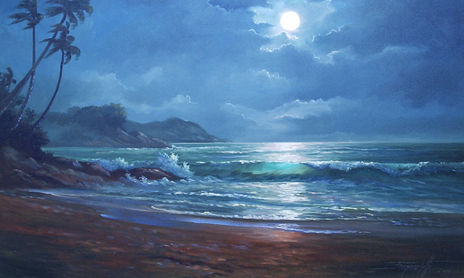 Minhas paisagens