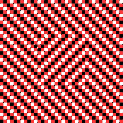 Op Art Motion...